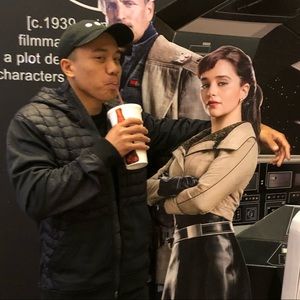 Meet your Posher, Sid